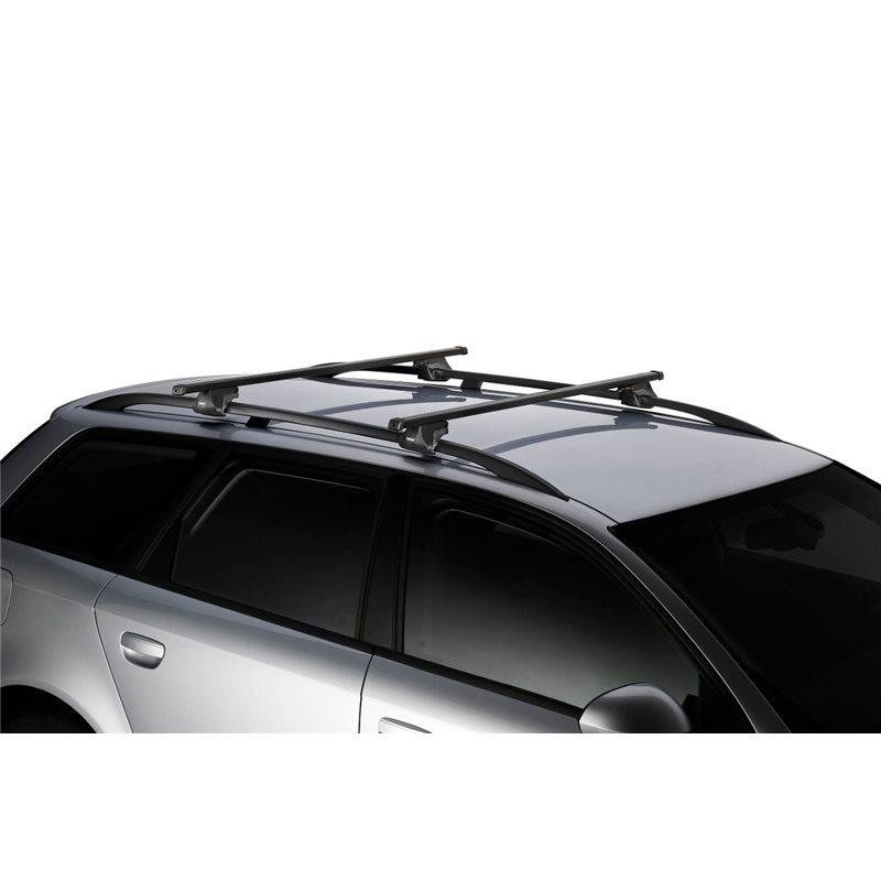 Крепление для велосипеда Thule Smart Rack 784 черное купить,NaN