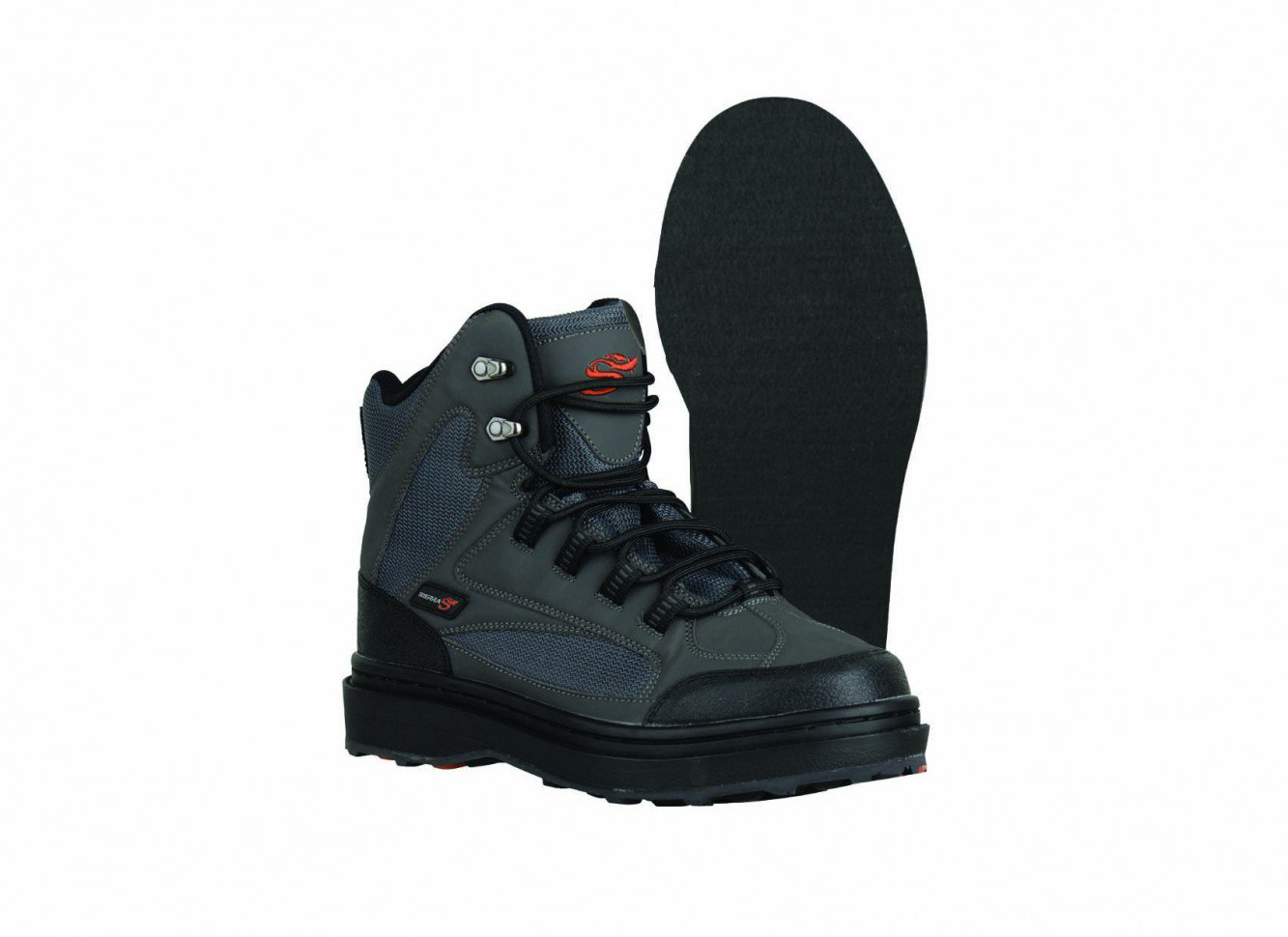 Ботинки Scierra Tracer Wading Shoe Felt Sole 40/41 купить,NaN