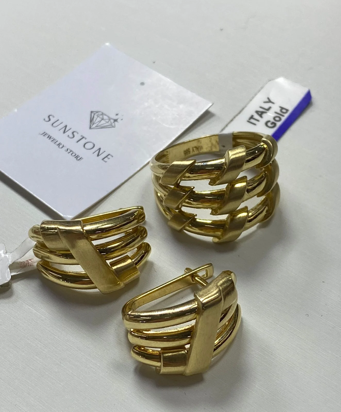 Комплект Sunstone S063 19р 12гр купить,840000