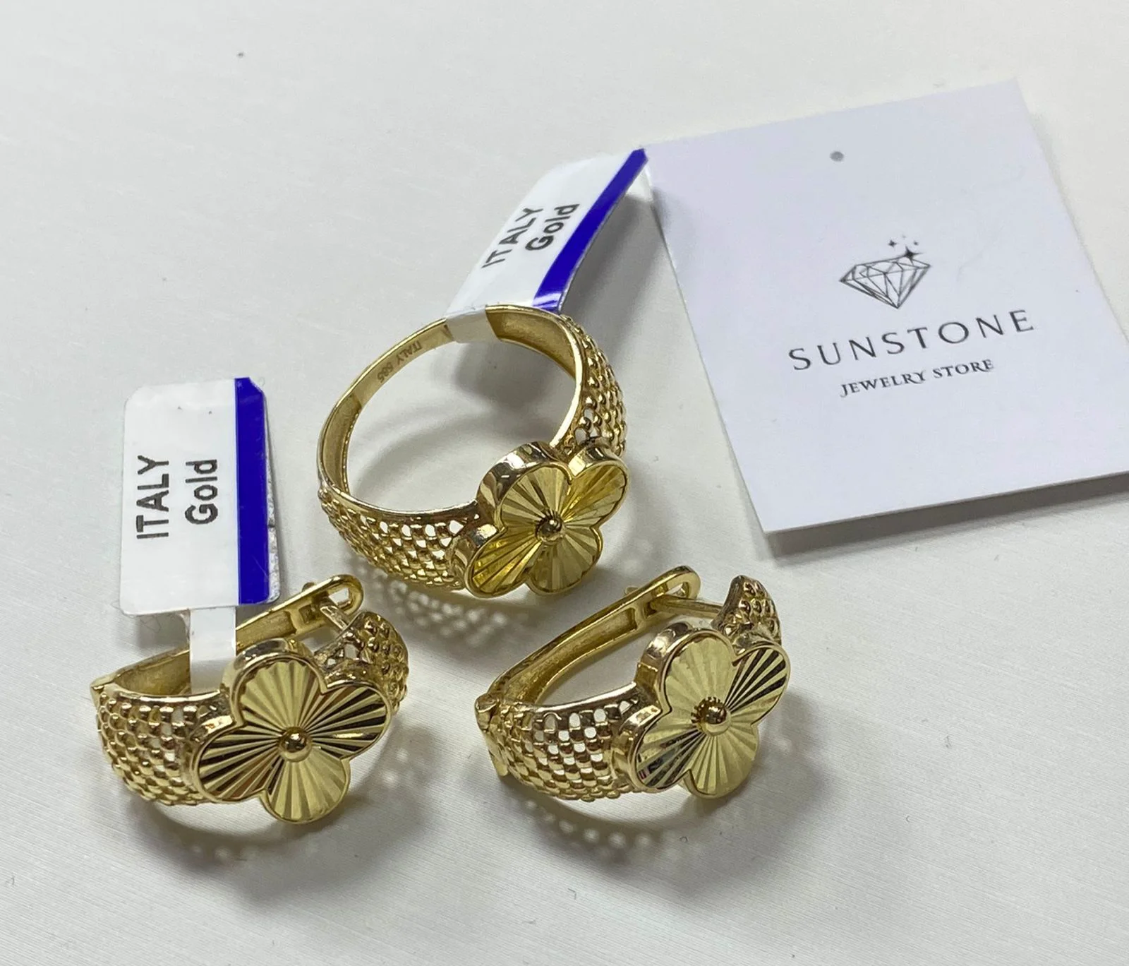 Комплект Sunstone S064 18р 7гр купить,470000