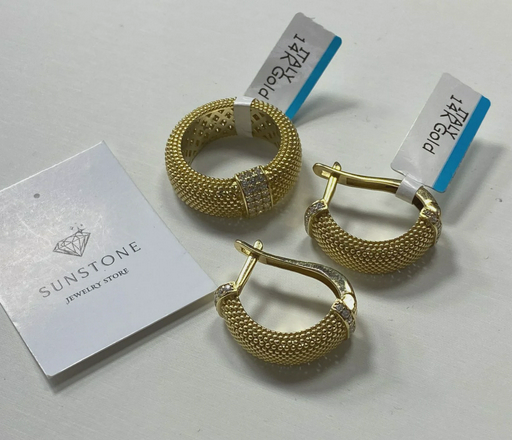 Комплект Sunstone S065 18р 11гр