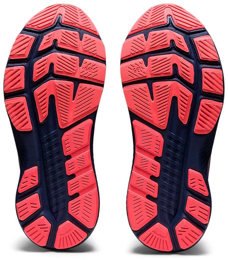 Asics Gel-Kayano Lite 2 1012B071-400 синий 35.5 купить,NaN