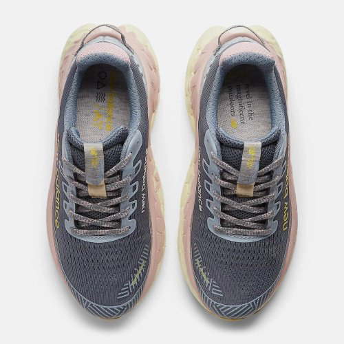 Кроссовки New Balance розовый, синий купить,NaN