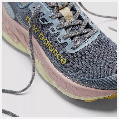 Кроссовки New Balance розовый, синий купить,NaN