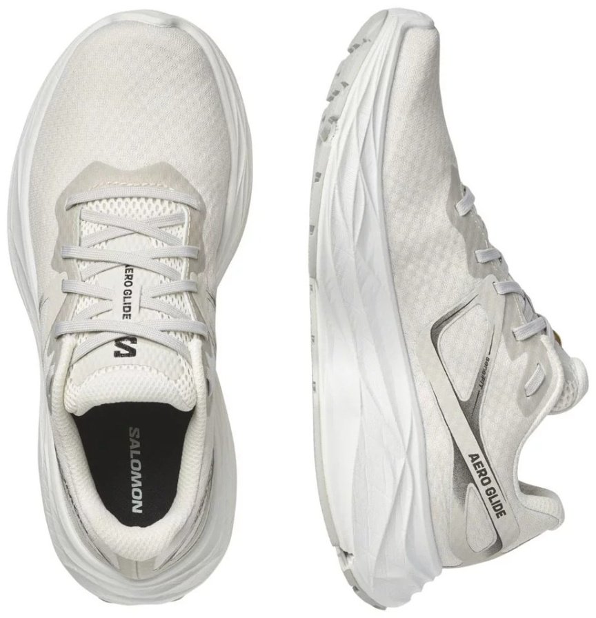 Salomon 472111 бежевый 38 купить,NaN