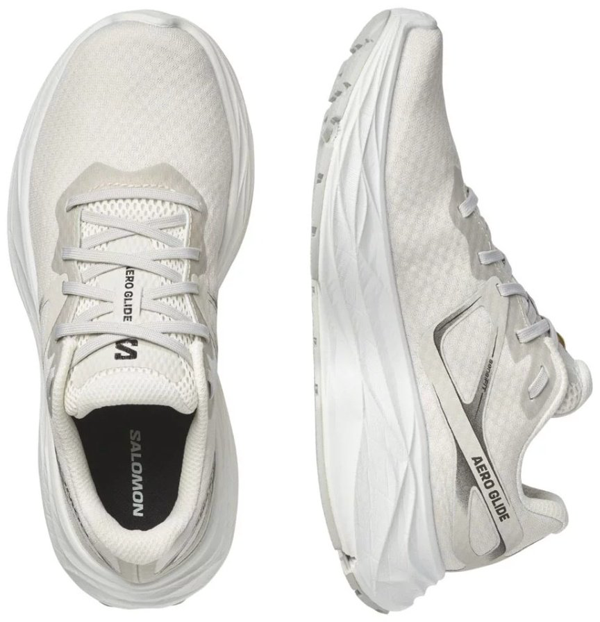 Salomon 472111 бежевый 38 купить,NaN