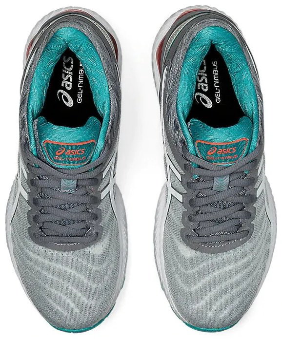 Кроссовки Asics серый купить,NaN