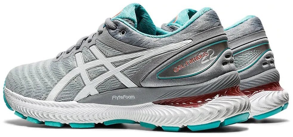 Кроссовки Asics серый купить,NaN
