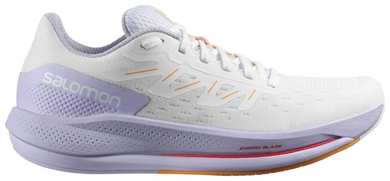 Salomon 415894 белый 38.5 купить,NaN