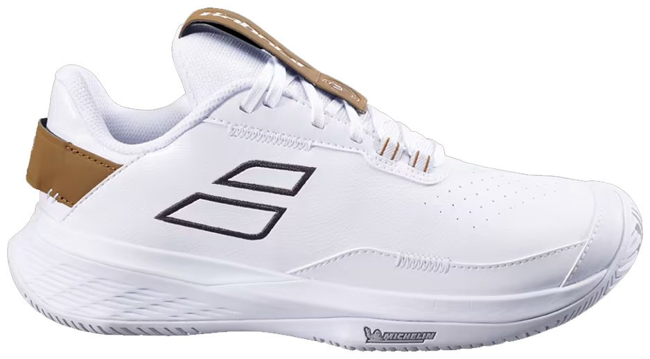 Кроссовки Babolat SFX Evo AC Wimbledon белый купить,NaN