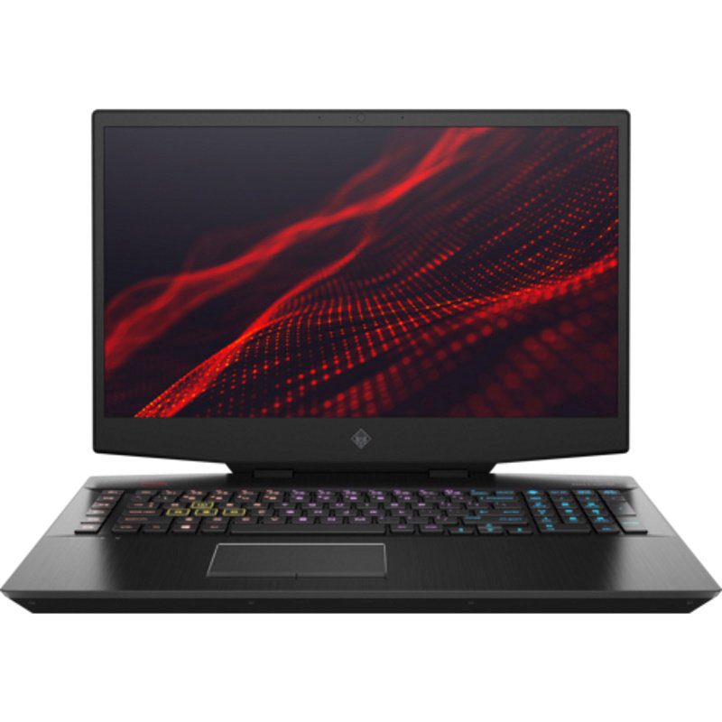 Ноутбук HP Europe 17-CB1008UR 163M6EA Black купить,NaN