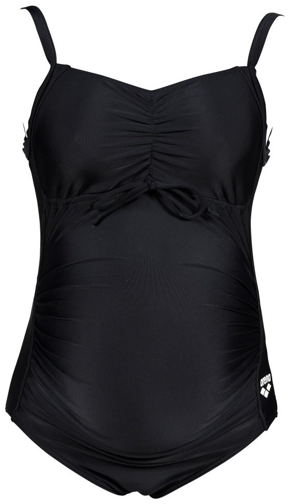 Купальник слитный ARENA черный купить,19900