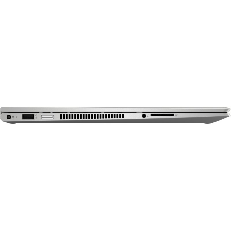 Ноутбук HP Envy X360 15-DR0005UR 7SE28EA Silver купить,NaN