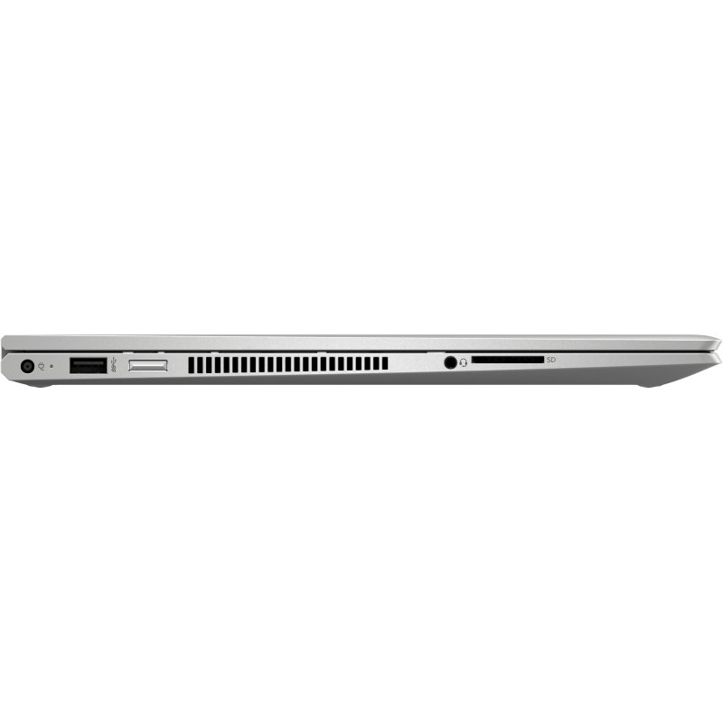 Ноутбук HP Envy X360 15-DR0005UR 7SE28EA Silver купить,NaN