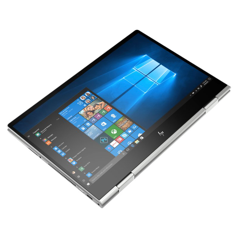 Ноутбук HP Envy X360 15-DR0005UR 7SE28EA Silver купить,NaN