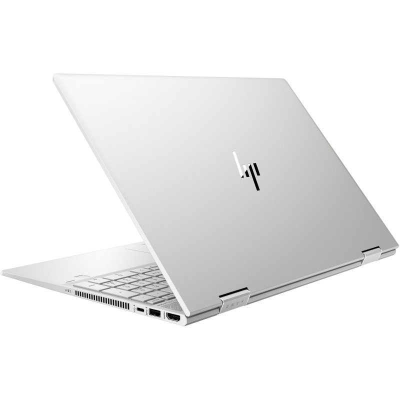 Ноутбук HP Envy X360 15-DR0005UR 7SE28EA Silver купить,NaN