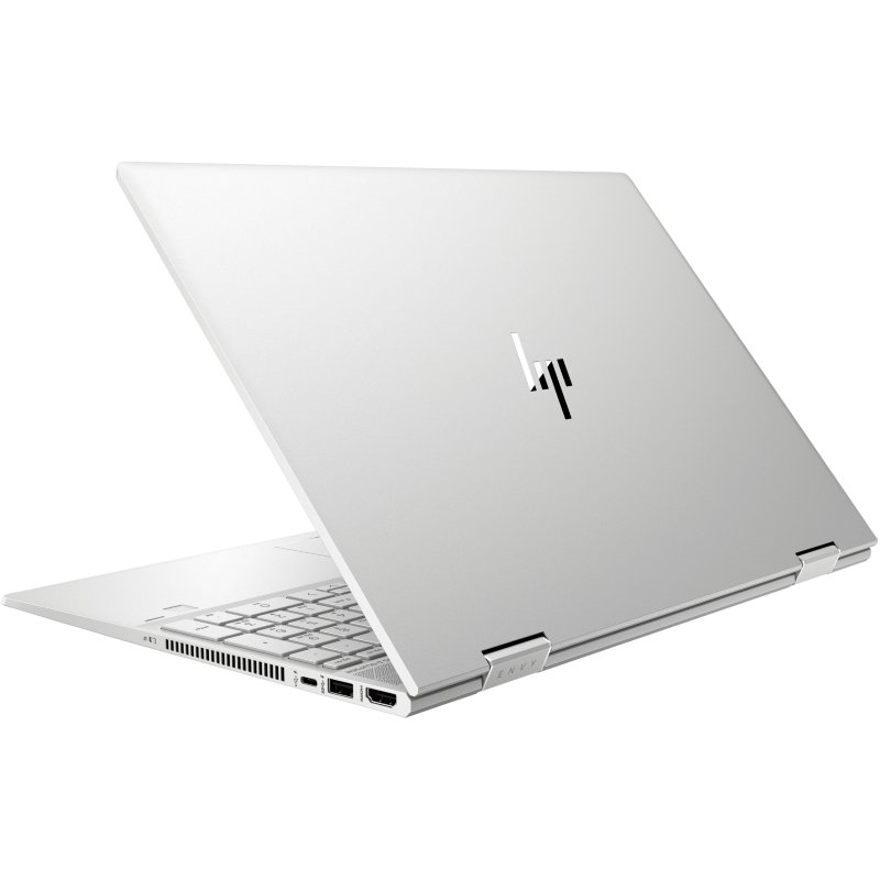 Ноутбук HP Envy X360 15-DR0005UR 7SE28EA Silver купить,NaN