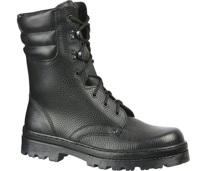 Ботинки Бутекс Омон black 42 купить,NaN