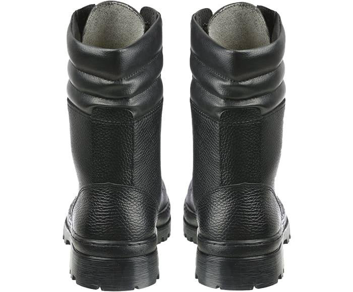 Ботинки Бутекс Омон black 42 купить,NaN