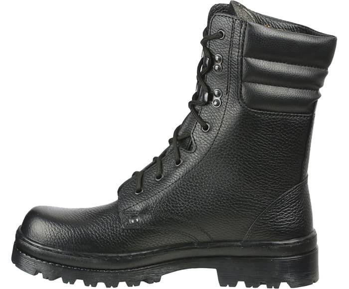 Ботинки Бутекс Омон black 42 купить,NaN