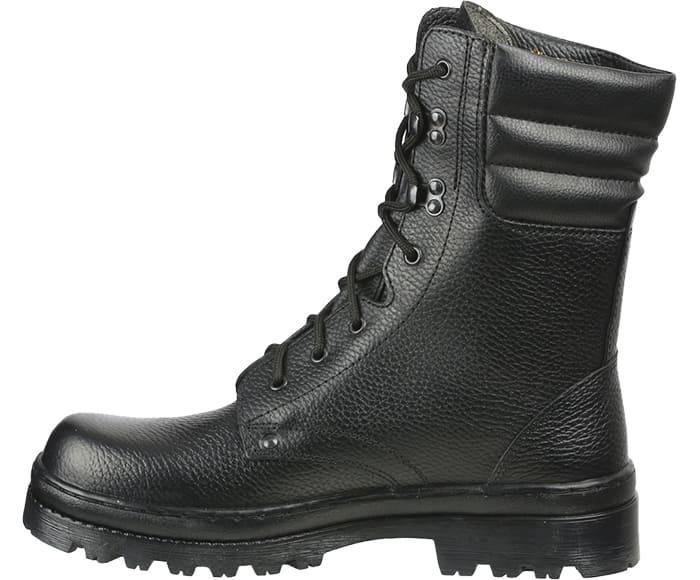 Ботинки Бутекс Омон black 42 купить,NaN