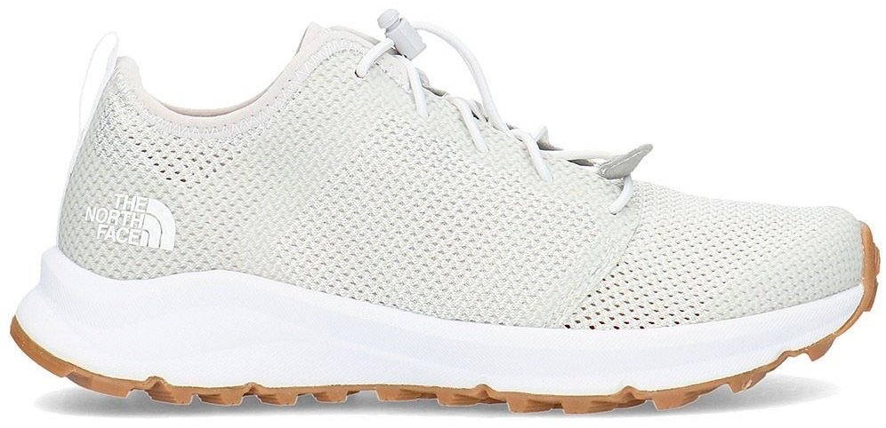 Кроссовки The North Face T93RDU white 38 купить,NaN