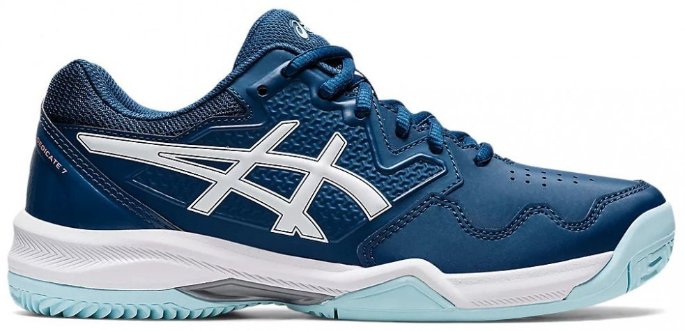 Asics 1042A168-402 синий купить,NaN
