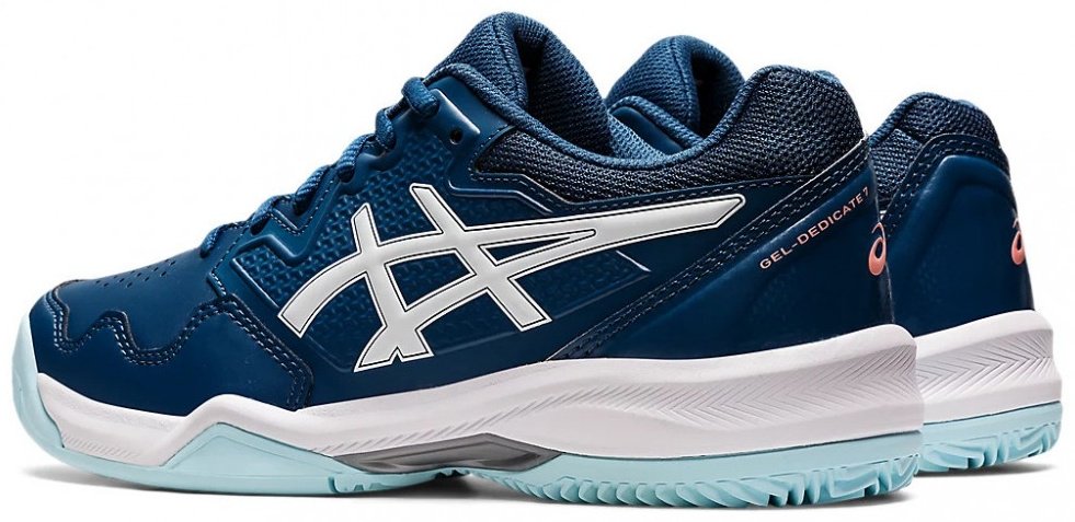 Asics 1042A168-402 синий купить,NaN
