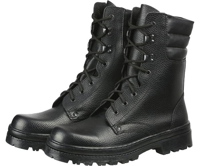 Ботинки Бутекс Омон black 43 купить,NaN