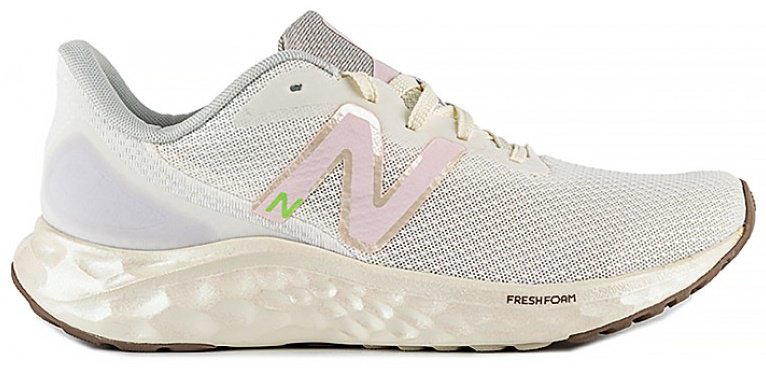 New Balance WARISMS4 бежевый купить,NaN