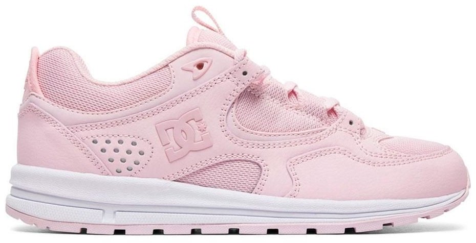 DC SHOES Kalis Lite LTP ADJS100081 розовый купить,NaN