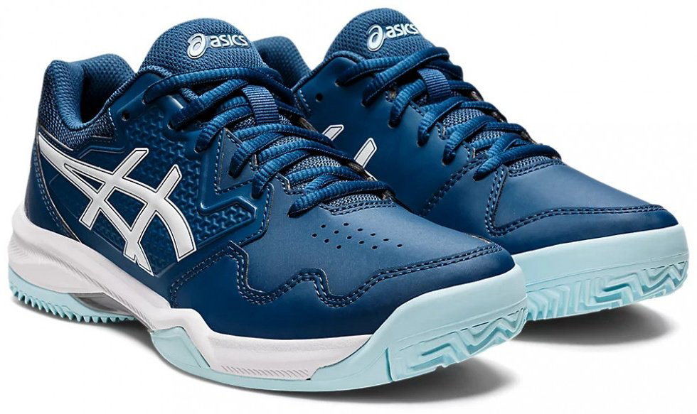 Asics 1042A168-402 синий купить,NaN
