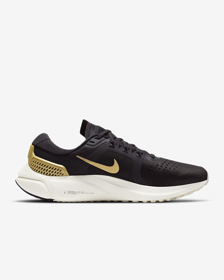Nike Air Zoom Vomero 16 CU1856-003 черный 35 купить,NaN