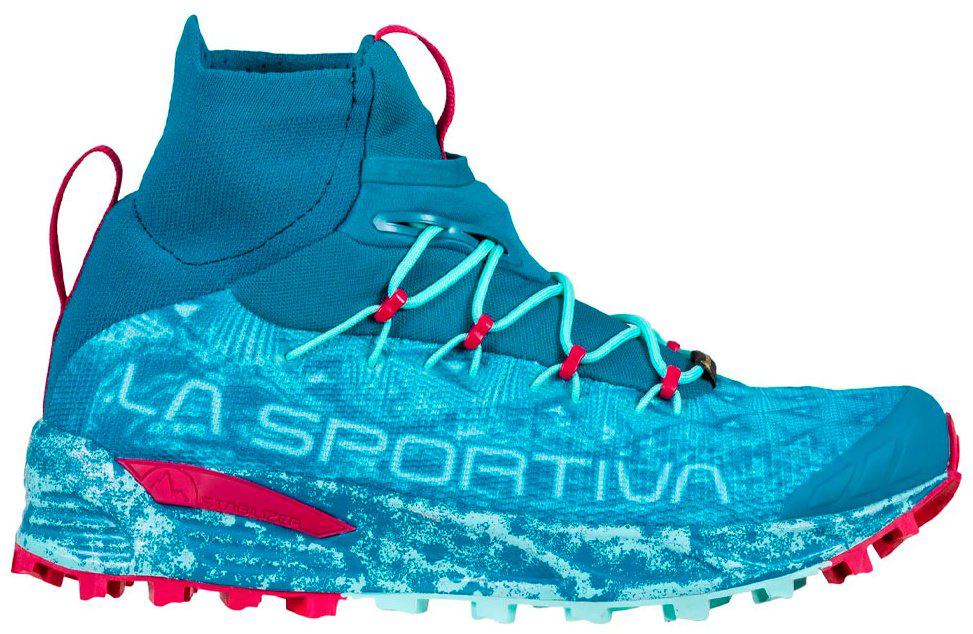Кроссовки La Sportiva синий купить,NaN