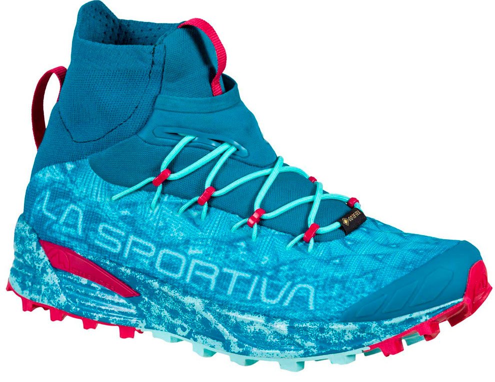 Кроссовки La Sportiva синий купить,NaN