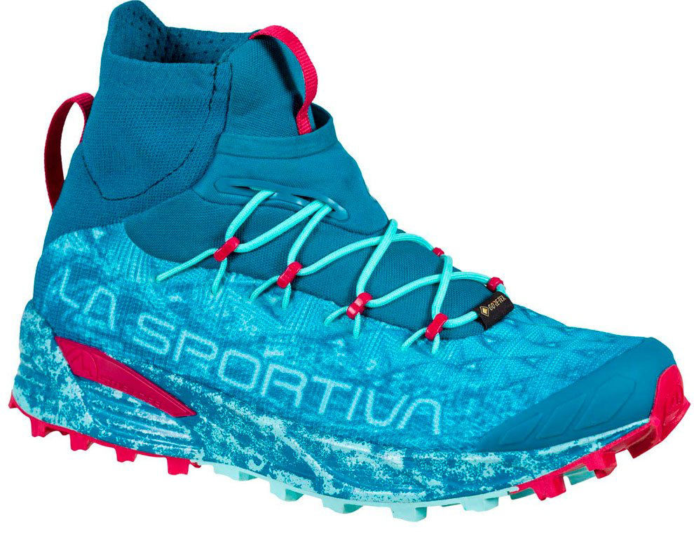 Кроссовки La Sportiva синий купить,NaN