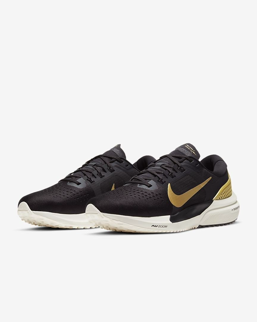 Nike Air Zoom Vomero 16 CU1856-003 черный 35 купить,NaN