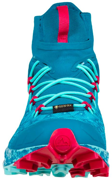 Кроссовки La Sportiva синий купить,NaN