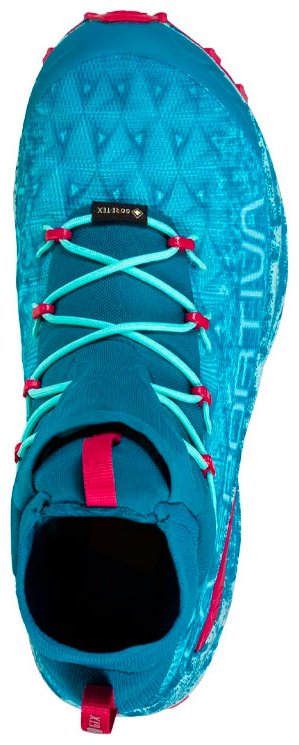 Кроссовки La Sportiva синий купить,NaN