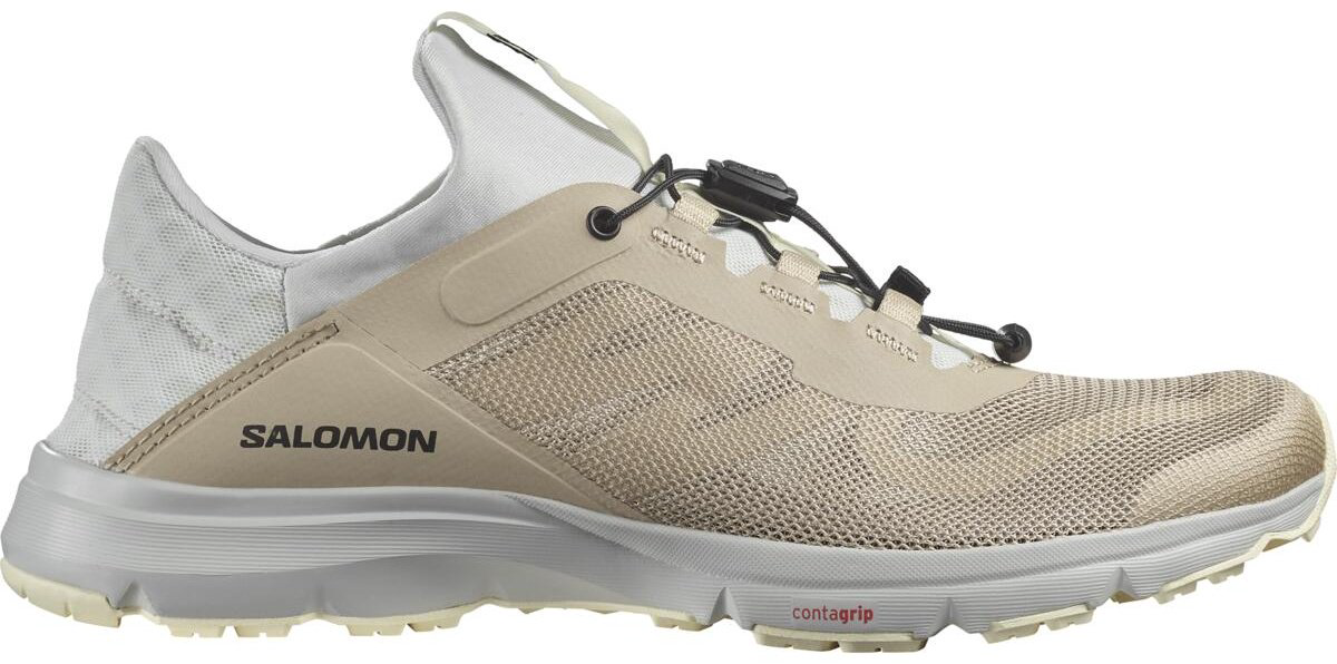 Кроссовки Salomon Amphib Bold 2 L47447100 мультиколор купить,NaN