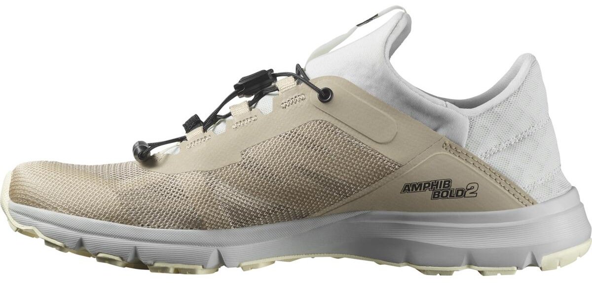 Кроссовки Salomon Amphib Bold 2 L47447100 мультиколор купить,NaN
