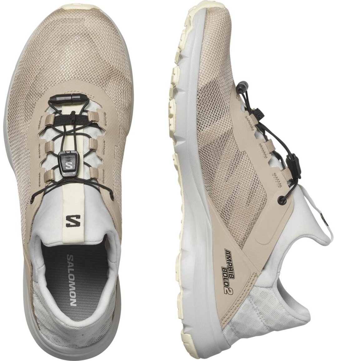 Кроссовки Salomon Amphib Bold 2 L47447100 мультиколор купить,NaN