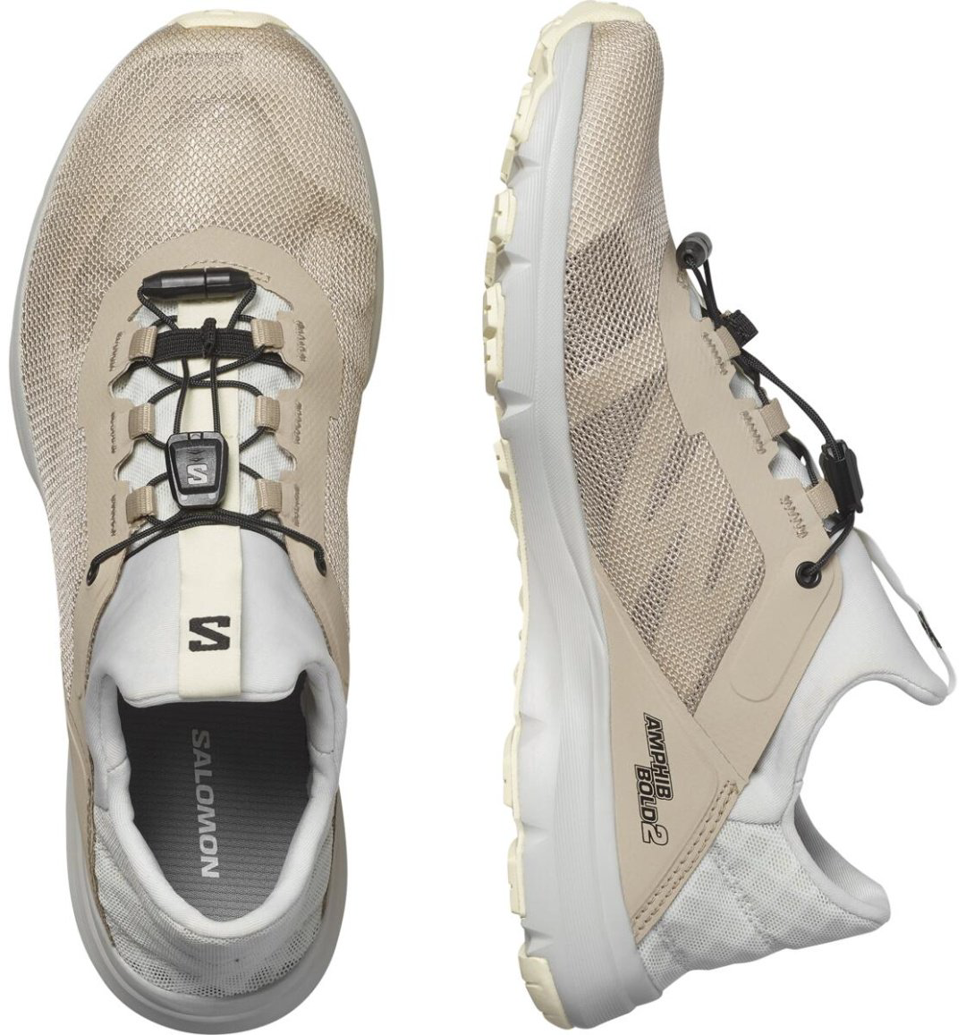 Кроссовки Salomon Amphib Bold 2 L47447100 мультиколор купить,NaN