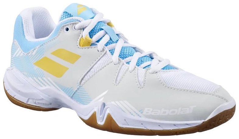 Babolat 31F22642-1068 белый купить,NaN