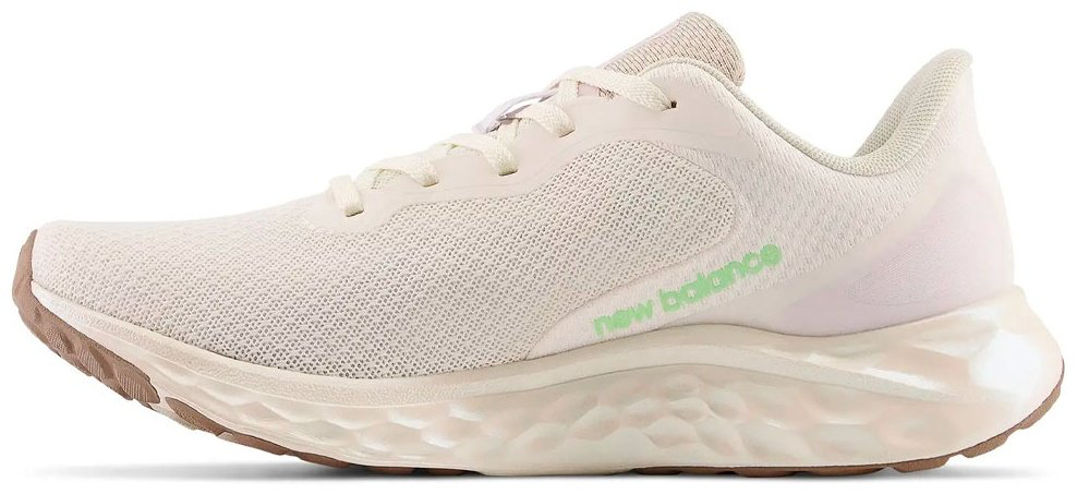 Кроссовки New Balance бежевый купить,NaN