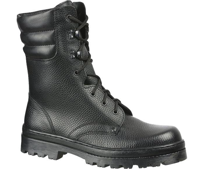 Ботинки Бутекс Омон black 43 купить,NaN