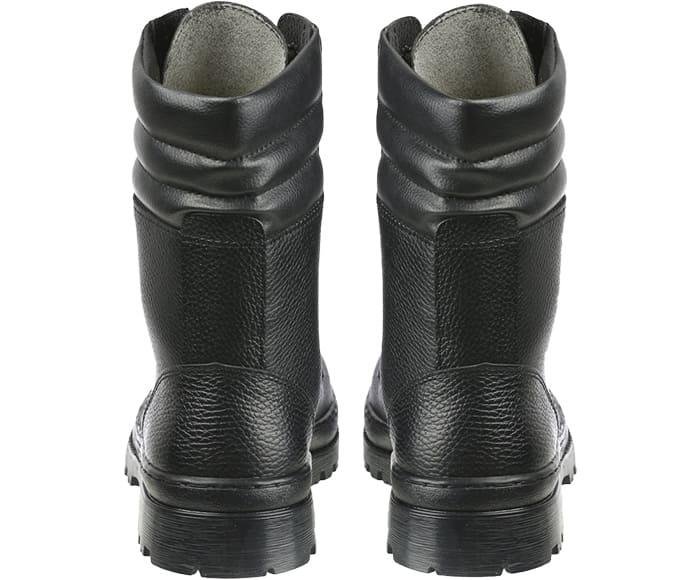 Ботинки Бутекс Омон black 43 купить,NaN
