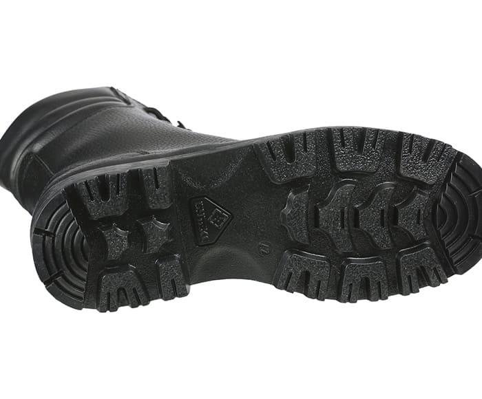 Ботинки Бутекс Омон black 43 купить,NaN