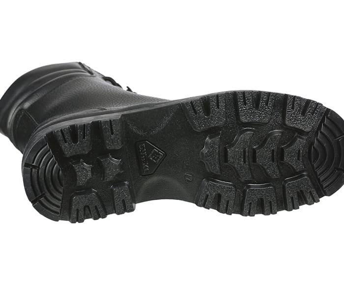 Ботинки Бутекс Омон black 43 купить,NaN