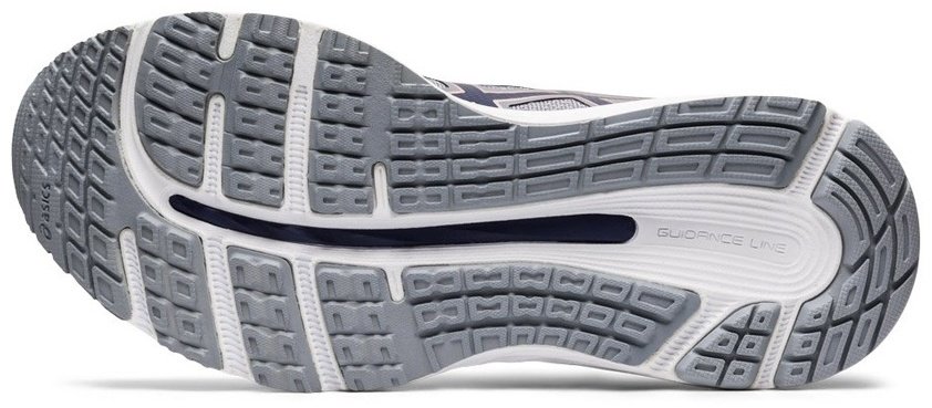 Кроссовки Asics 1012A468-021 grey 34.5 купить,NaN